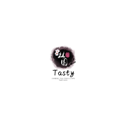 Tasty logo.